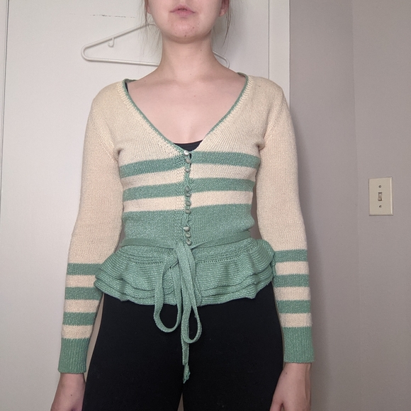 Marc Jacobs cardigan - Picture 3 of 6